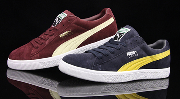 best puma sneakers of all time