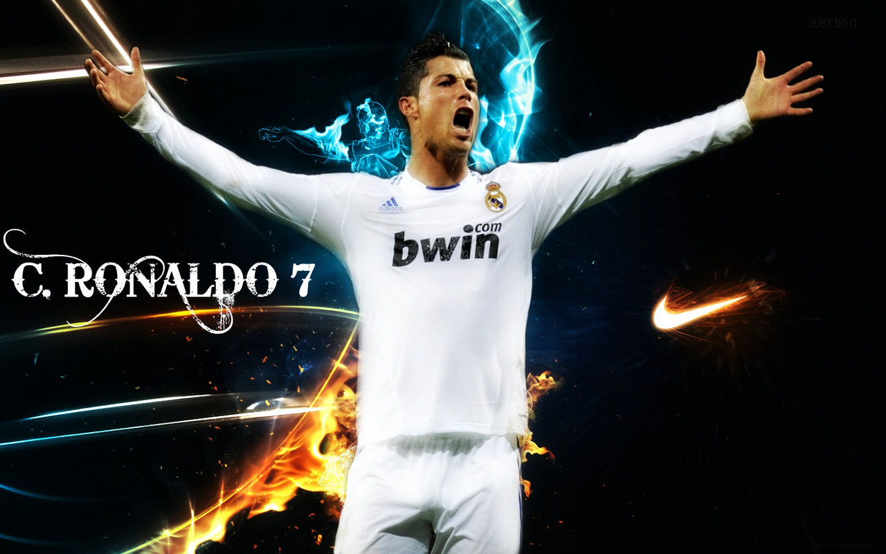 Cr7 Wallpapers