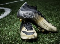 dearest football boots in the world