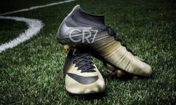 world expensive football shoes