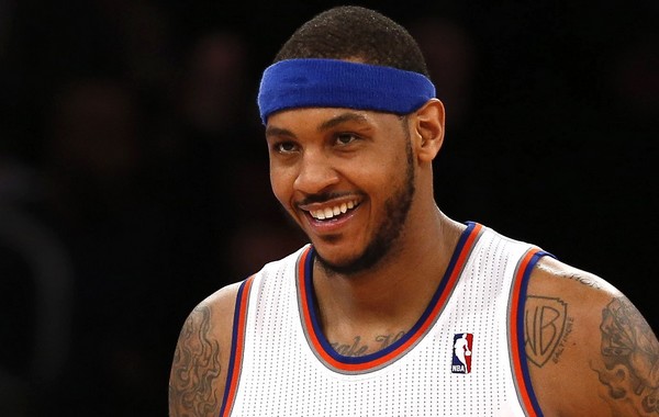 Highest Paid NBA Players of 2015