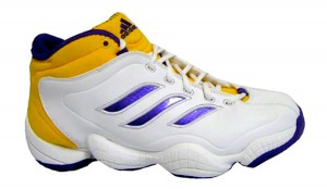 10 Most Famous Basketball Shoes of All Time