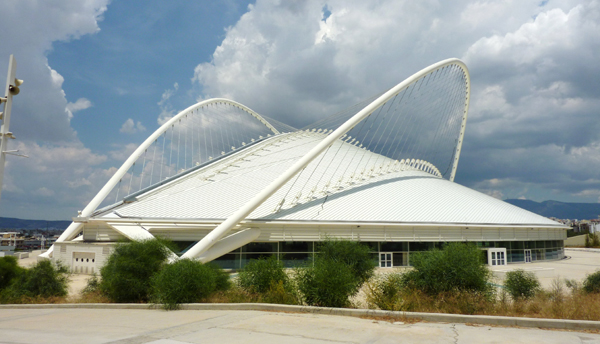 10 Most Beautiful Olympic Venues
