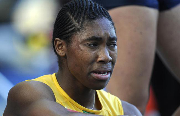 10 Worst Looking Female Athletes in the World