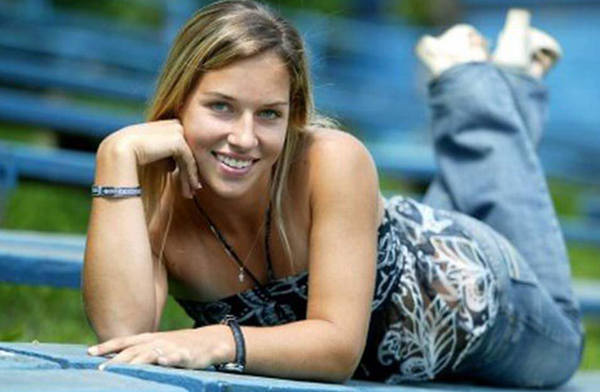 10 Hottest Female Tennis Players
