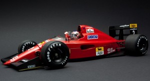 10 Best Looking F1 Cars of All Time