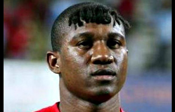 10 Bizarre Hairstyles in Football