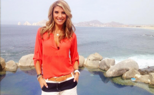 10 Hottest Female Sports Newscasters in the World
