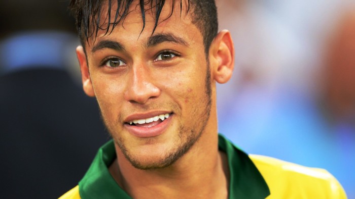 10 Unknown facts about Neymar