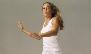 10 Hottest Female Tennis Players