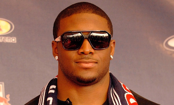 Top 10 Best Looking Male Athletes