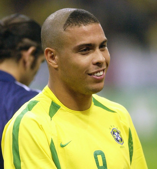 13 Soccer Players With The Freshest Haircuts In The Game