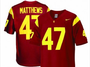 Top 10 College Football Jerseys of All Time