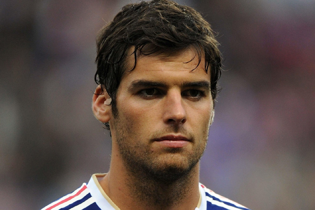 Top 10 Most Handsome Soccer Players