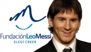 10 Unknown Facts about Lionel Messi