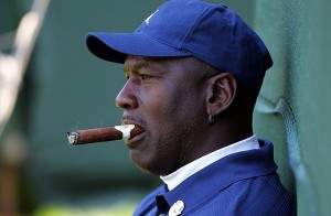 10 Unknown Facts About Michael Jordon