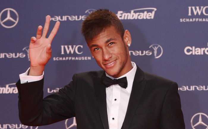 10 Unknown facts about Neymar