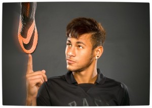 10 Unknown facts about Neymar