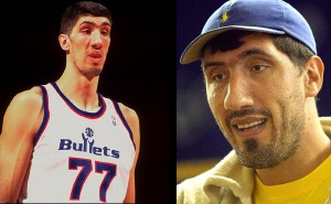 Top 10 Worst Looking Male Athletes in Sports