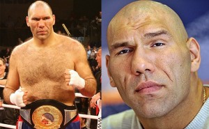 Top 10 Worst Looking Male Athletes in Sports