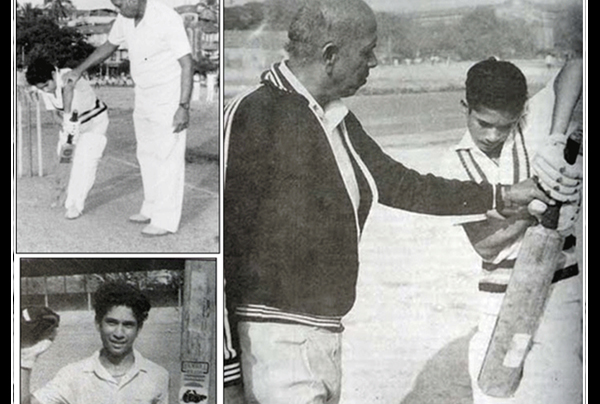 25 Intersting Facts To Know About Sachin Tendulkar