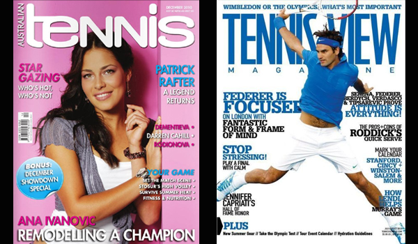 Top 10 Sports Magazines of All Time