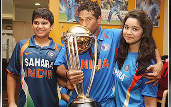 25 Intersting Facts To Know About Sachin Tendulkar
