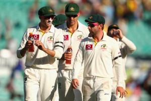 Cricketer Phillip Hughes No More