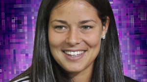 Most Beautiful Female Tennis Players 2015