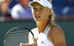 Hottest Female Tennis Players 2015
