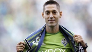 Highest Paid MLS Players 2015