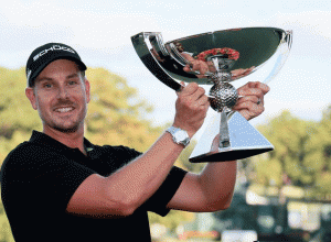 Richest Golfers 2015
