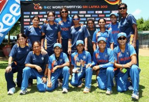 10 Best Female Cricket Teams