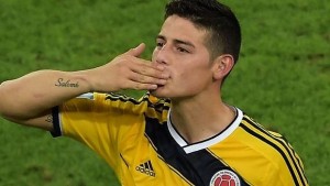 Most Handsome Soccer Players 2015