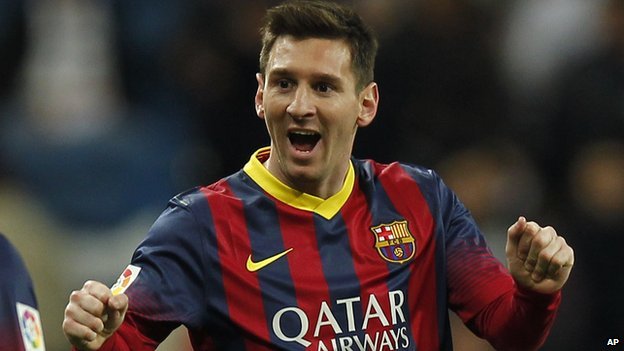 Highest Paid Soccer Players 2015