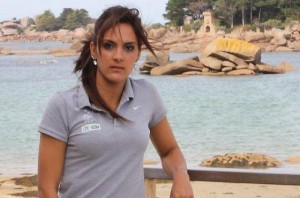 Hottest Female Soccer Players 2015