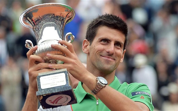 Highest Paid Tennis Players 2015