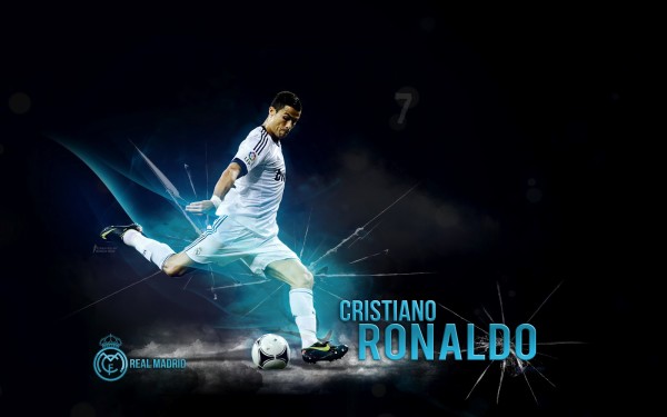 Cristiano Ronaldo HD Wallpapers 2015