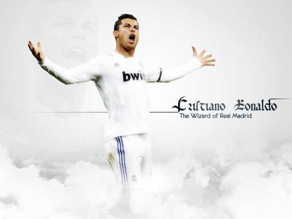 Cristiano Ronaldo HD Wallpapers 2015