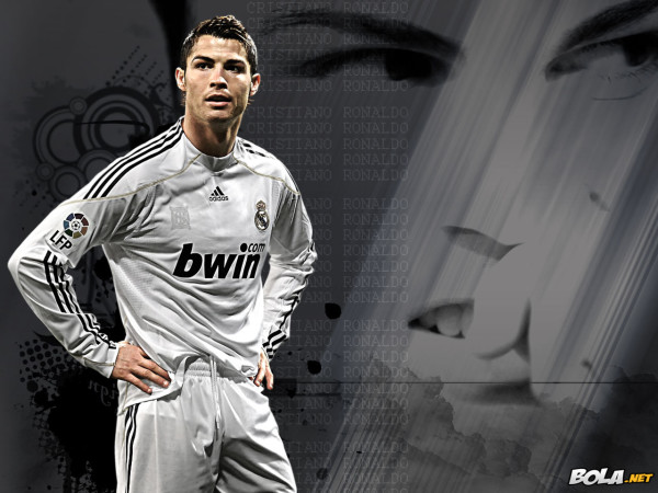 Cristiano Ronaldo HD Wallpapers 2015