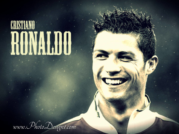 Cristiano Ronaldo HD Wallpapers 2015