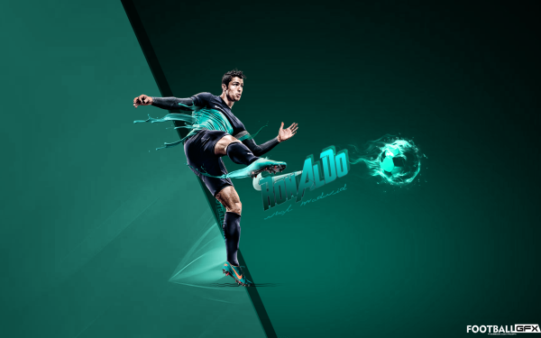 Cristiano Ronaldo HD Wallpapers 2015