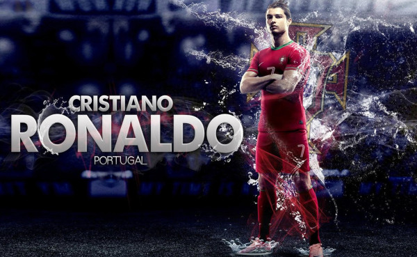 Cristiano Ronaldo HD Wallpapers 2015