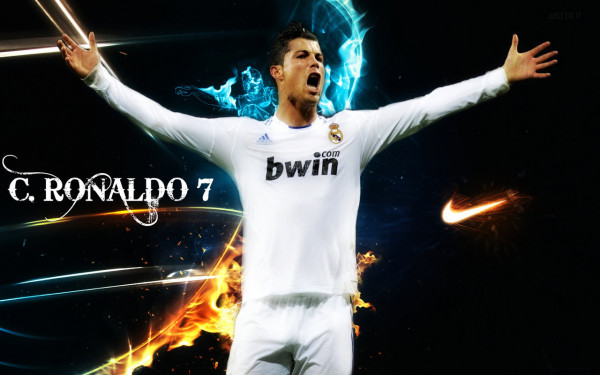 Cristiano Ronaldo HD Wallpapers 2015