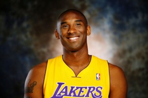 Kobe Bryant Net Worth 2015