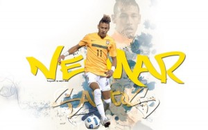 Neymar HD Wallpapers 2015