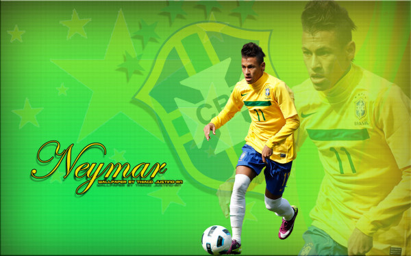 Neymar HD Wallpapers 2015