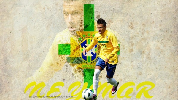 Neymar HD Wallpapers 2015