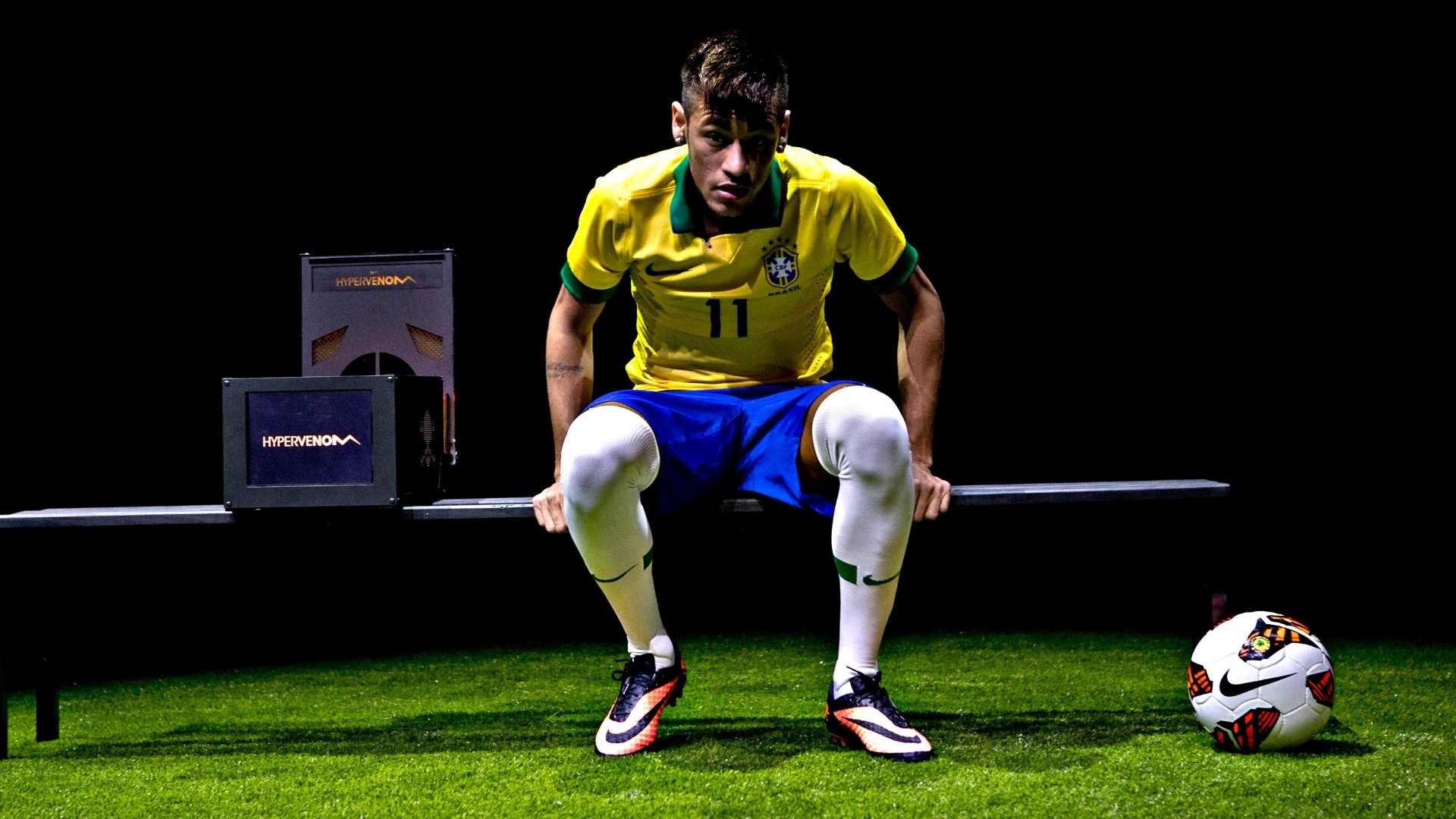 Neymar HD Wallpapers 2015.