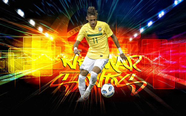 Neymar HD Wallpapers 2015